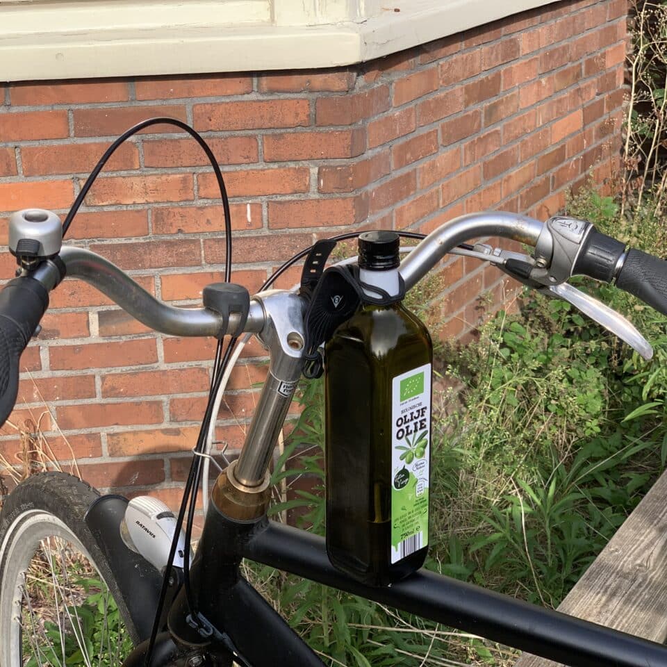 FietsStuurCollectie